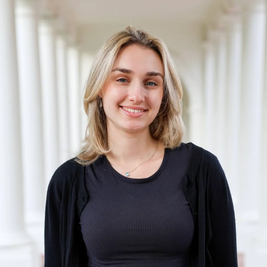 Lauren R., University of Virginia » Adelante Abroad